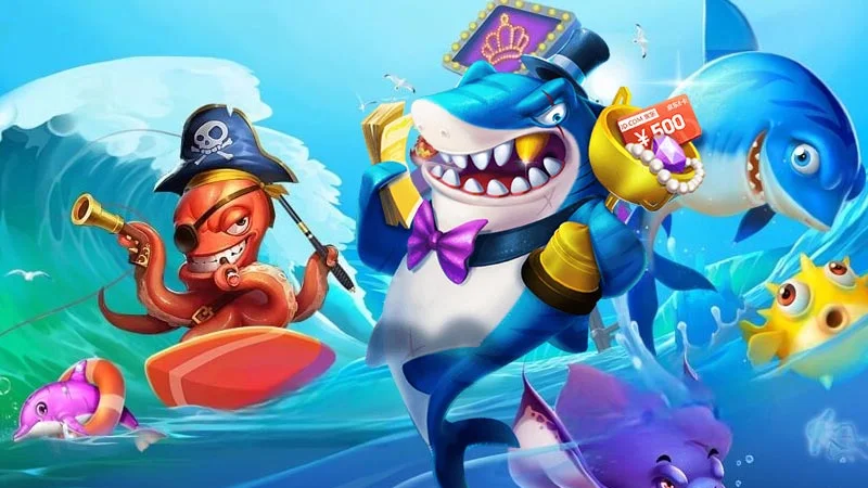 Bet thủ cần hiểu rõ hack game bắn cá là gì?