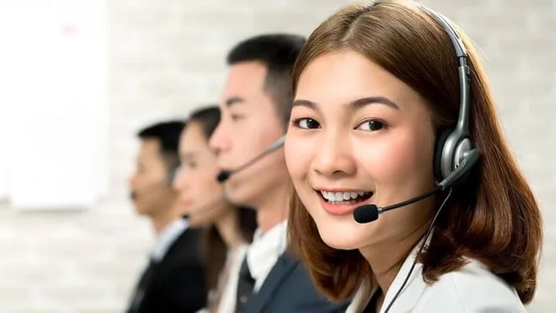 Liên hệ 789Club qua Hotline giải đáp thắc mắc ngay tức thì