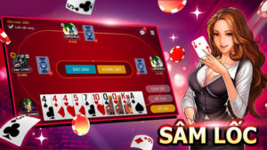 Sâm lốc trực tuyến của 789club được nhiều bet thủ lựa chọn