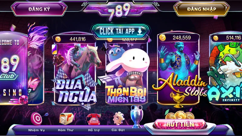 Tác giả nỗ lực đưa giúp cổng game ngày càng phát triển