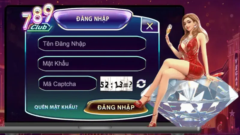 Cần lưu ý để đăng nhập cùng 789club chuẩn xác