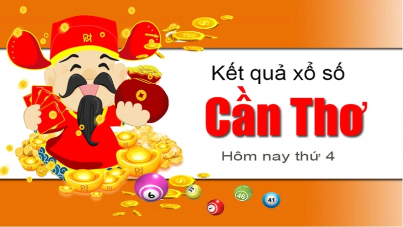 Lưu ý những gì khi chơi xổ số Cần Thơ để luôn thắng