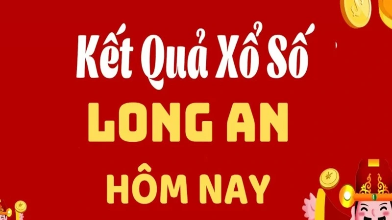 Kinh nghiệm xương máu khi chơi xổ số Long An