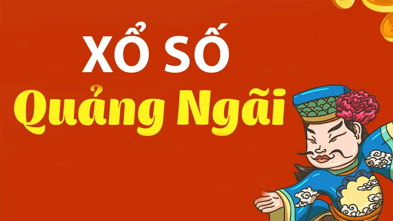 Xổ số đài Quảng Ngãi địa chỉ lô thủ uy tín. 